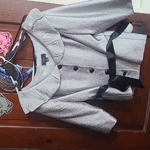 Jacket holiday special occasion